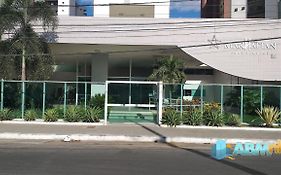 Apto no M. de Nassau - Ed. Manhattan 302